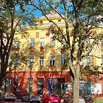 Belvedere Διαμέρισμα Οστράβα