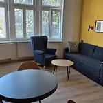 Belvedere Apartment *