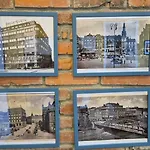 Belvedere Apartment Ostrava