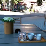 Διαμέρισμα Belvedere