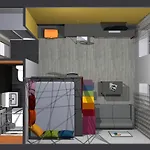 Belvedere Apartment