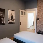 Belvedere Διαμέρισμα *
