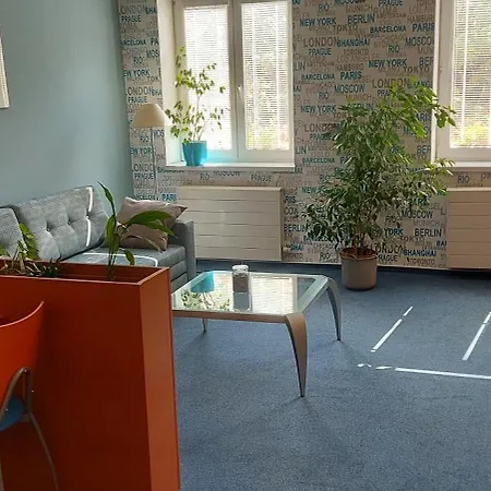 Belvedere Острава