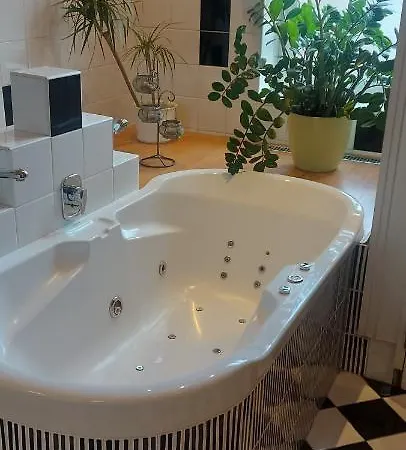 Appartement Belvedere *