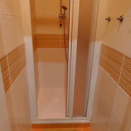 Belvedere Apartment *