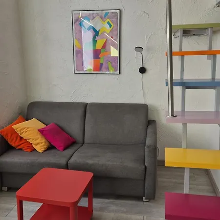 Belvedere Appartement