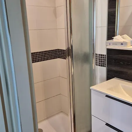 Apartmán Belvedere *