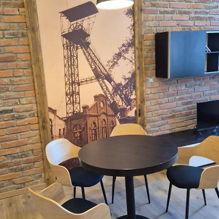 Appartement Belvedere