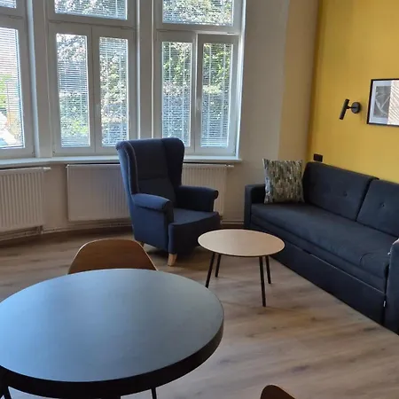 Belvedere Apartmán *