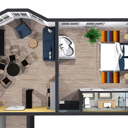 Belvedere オストラヴァ