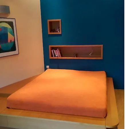 Apartmán Belvedere *
