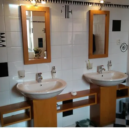 Apartment Belvedere *