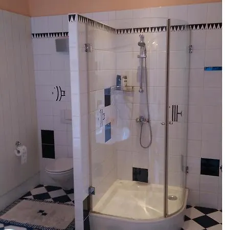 Apartmán Belvedere Ostrava