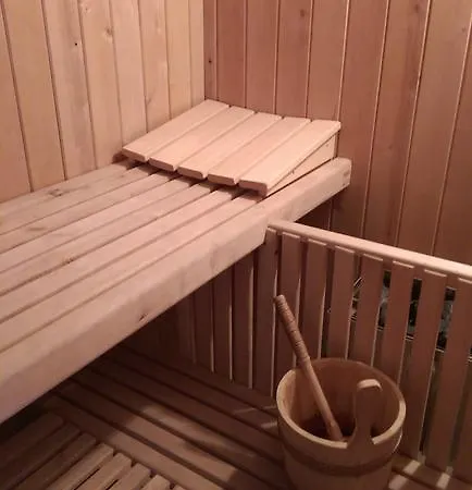 Appartement Belvedere