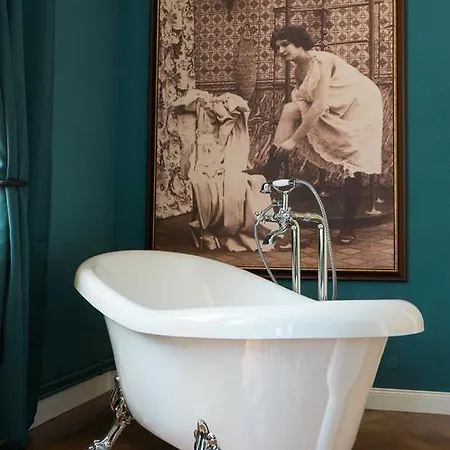 Apartment Belvedere Ostrava
