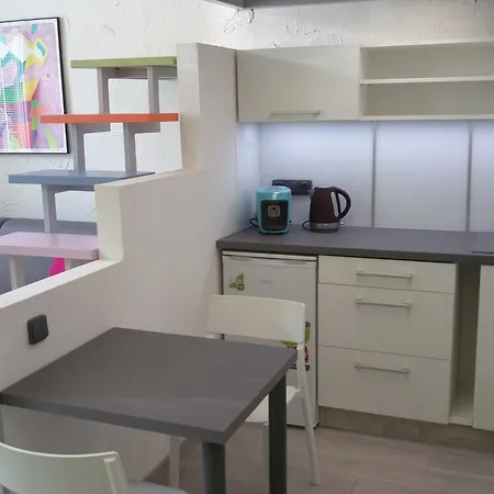Belvedere Apartment *