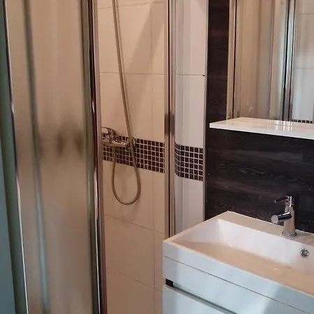 Belvedere Apartment *