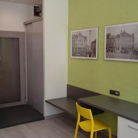 Belvedere * Острава