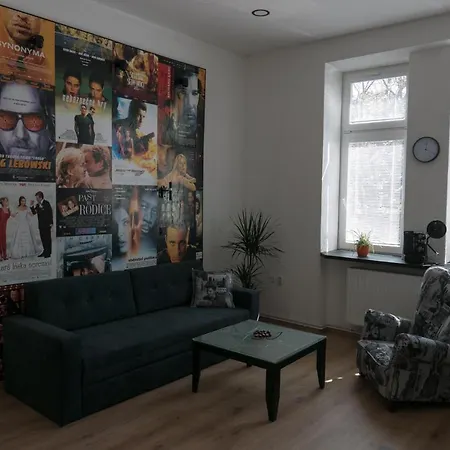 Belvedere Острава