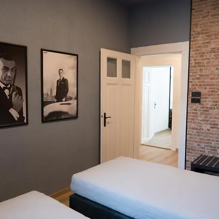 Belvedere Apartment *