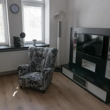 Apartment Belvedere