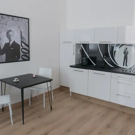 Belvedere Apartment