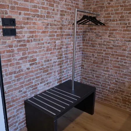 Belvedere Apartment *