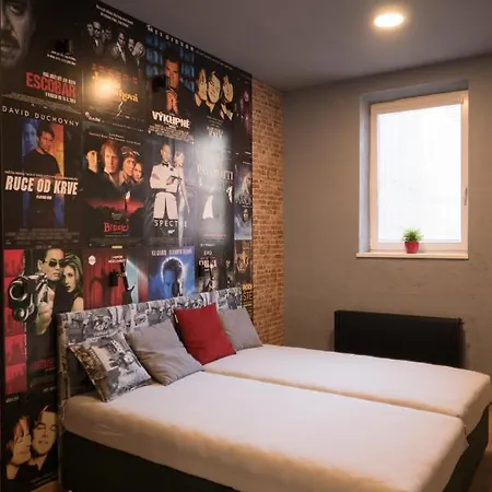 Belvedere Острава