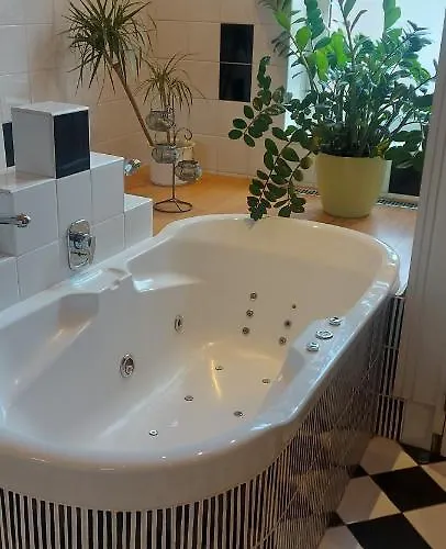 Appartement Belvedere *