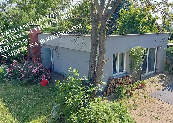 アパート Belvedere