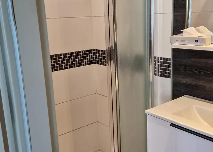 Appartement Belvedere *