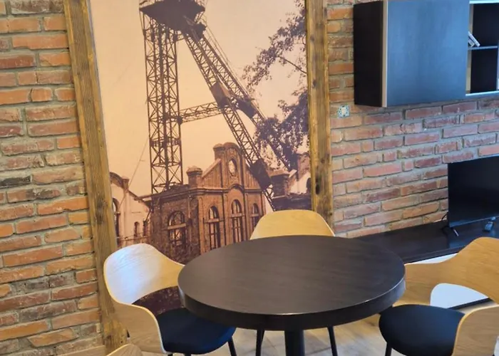 Appartement Belvedere