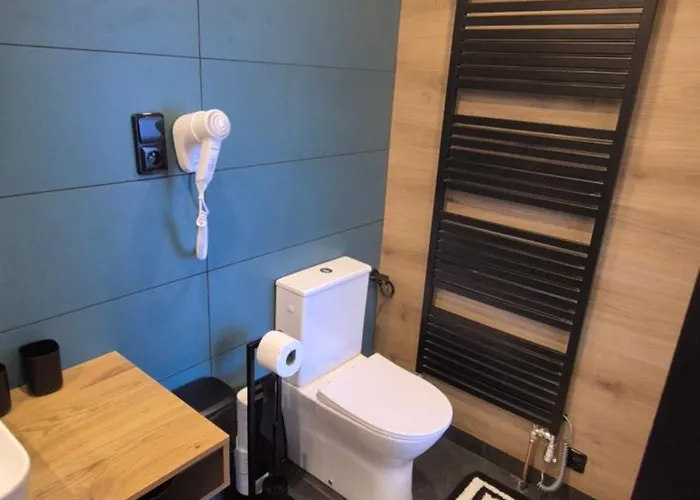 Belvedere Apartment *