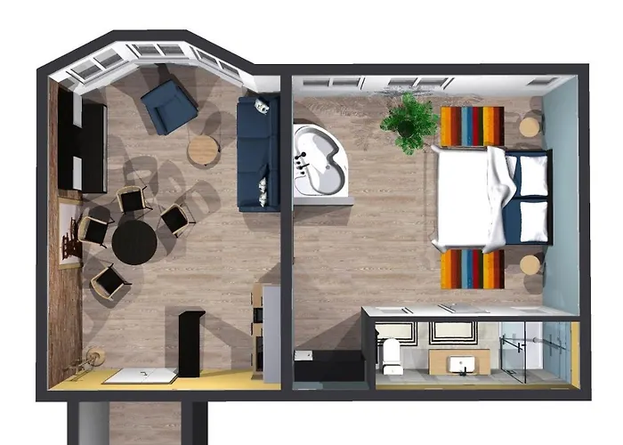 Belvedere オストラヴァ