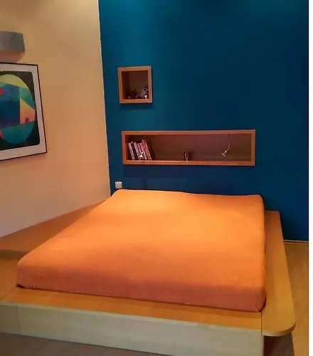 Appartement Belvedere *