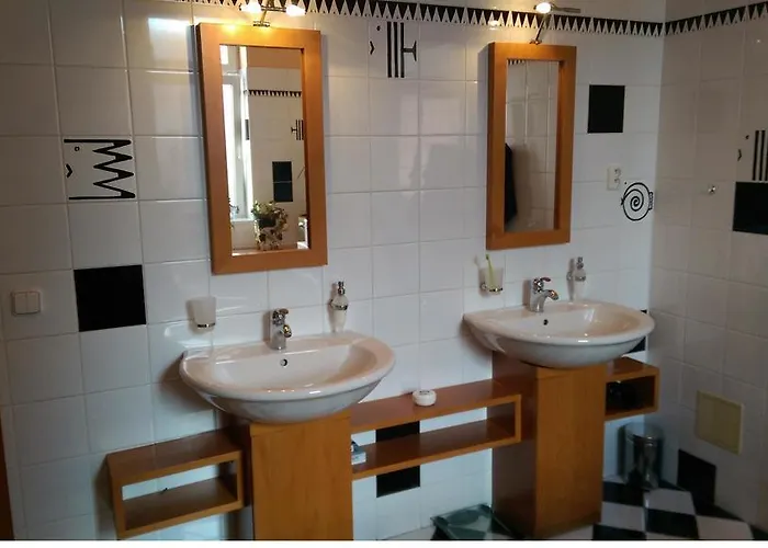 Apartment Belvedere *