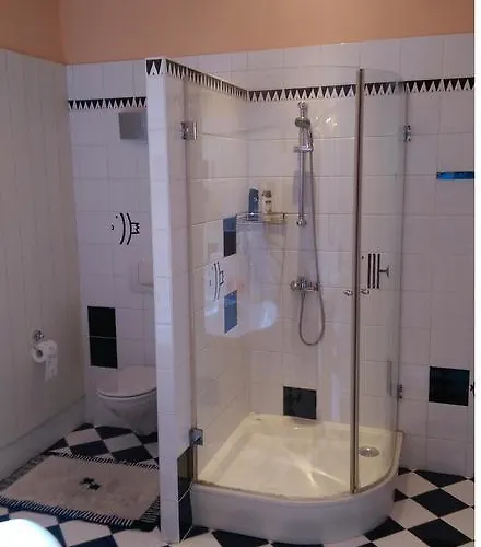 Apartment Belvedere Ostrava