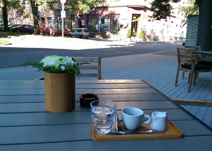 Appartement Belvedere