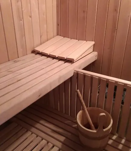 Appartement Belvedere