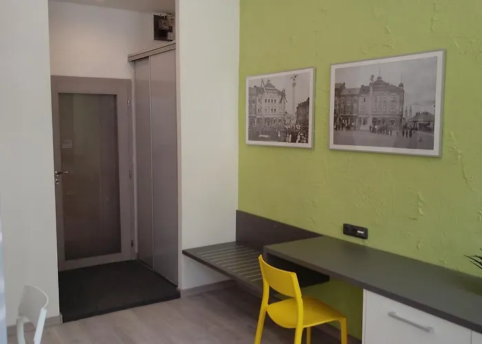 Belvedere * オストラヴァ