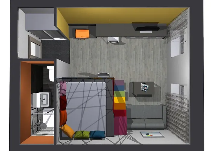 Belvedere Appartement