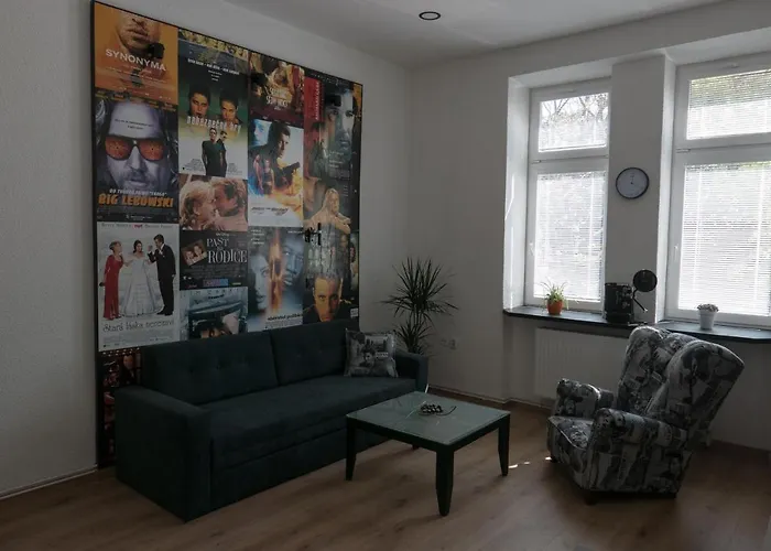 Belvedere オストラヴァ