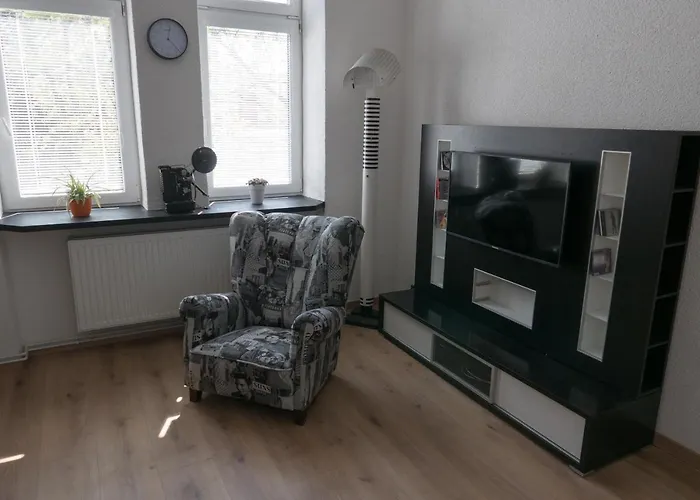 Appartement Belvedere