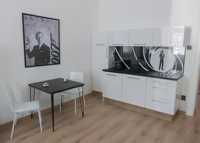 Belvedere Appartement