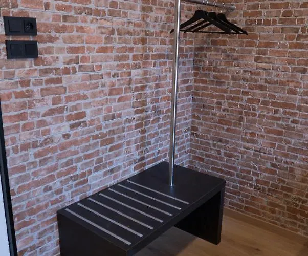 Belvedere Apartment *